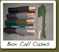 Call Cases